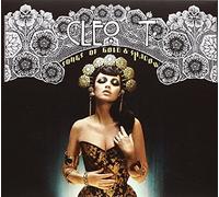 Cleo T Songs of Gold & Shadow (CD) Album