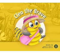 Cleo the Brave (Copertina rigida)