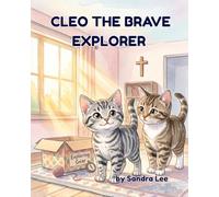 Cleo the Brave Explorer