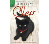 Cleo: The Cat Who Mended a Family: How a small black cat helped heal a family