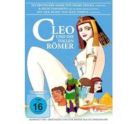 Cleo und die tollen Römer