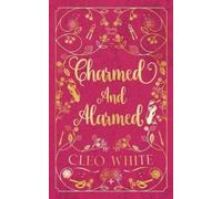 Cleo White Charmed and Alarmed (Tascabile) Daddy Issues