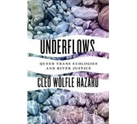 Cleo Wolfle Hazard Underflows (Tascabile) Feminist Technosciences