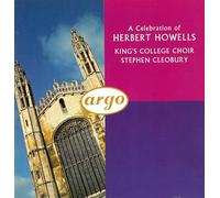 Cleobury,King'S College Choir - Chorwerke (Diverse)