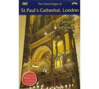 Cleobury, Stephen - British Organ Music From Kin