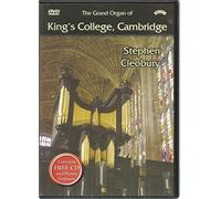 Cleobury, Stephen/ Cleobury, Stephen - Grand Organ Of King'S College Cambridge
