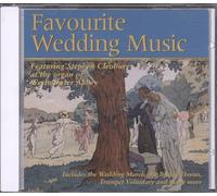 Cleobury,Stephen - Wedding Favourites