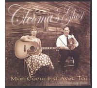 Cleoma's Ghost - Mon Coeur Est Avec Toi
