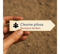 Cleome pilosa SEEDS - - SEMI Fiore ragno | Regina rosa