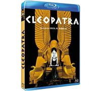 Cleopatra (1934) [Blu-ray]