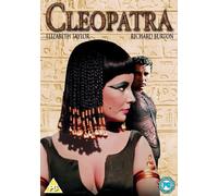 Cleopatra 2 Disc