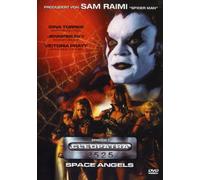 Cleopatra 2525 - Episode 1 / Space Angels