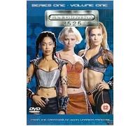 Cleopatra 2525 Season 1 Ep1