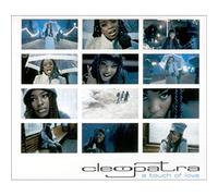 cleopatra-a touch of love ii parte