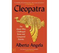 Alberto Angela Cleopatra (Tascabile)