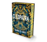 Cleopatra: An enthralling, immersive, groundbreaking new reimagining of an iconic queen for 2026 from the #1 Sunday Times bestseller
