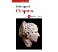Cleopatra - Capponi Livia