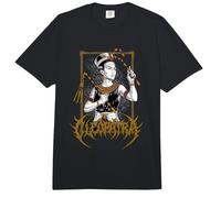 Cleopatra Comfort Colors Adult Heavyweight T-Shirt