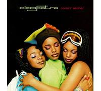 Cleopatra Comin' Atcha (CD)