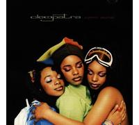 Cleopatra - Comin' Atcha By Cleopatra (1998-05-25)