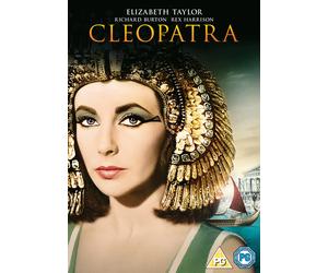 Cleopatra (DVD)
