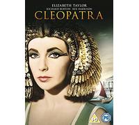 Cleopatra DVD [Edizione: Regno Unito]