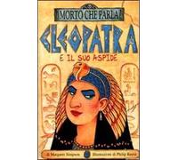 Cleopatra e il suo aspide