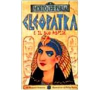 Cleopatra e il suo aspide