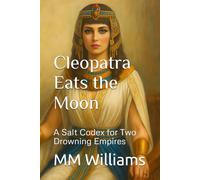 Cleopatra Eats the Moon: A Salt Codex for Two Drowning Empires
