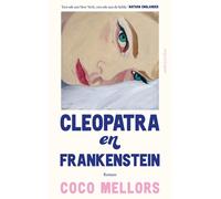 Cleopatra en Frankenstein-Mellors, Coco-Copertina flessibile