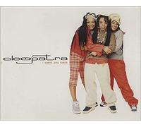 Cleopatra - I Want You Back/I Want You Bac