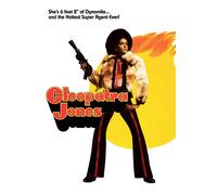 Cleopatra Jones (DVD) Antonio Fargas Bernie Casey Brenda Sykes Esther Rolle