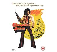 Cleopatra Jones [Edizione: Regno Unito]