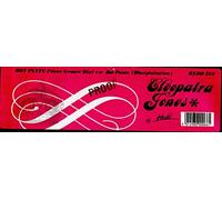 Cleopatra Jones - Hot pants (Stone Groove Mix)