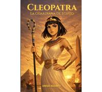 Cleopatra: La Guardiana de Egipto