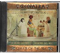 CLEOPATRA - LA REINA DEL NILE