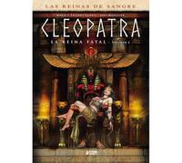 CLEOPATRA: LA REINA FATAL 02