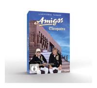 Cleopatra (Ltd. Fanbox)