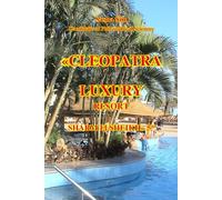 «Cleopatra luxury Resort Sharm-El-Sheikh» 5*