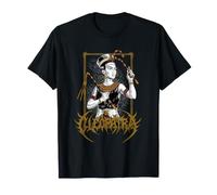 Cleopatra Maglietta