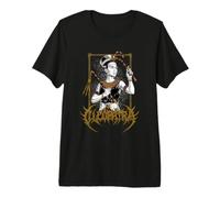 Cleopatra Maglietta Premium