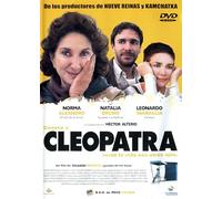 Cleopatra [ Origine Spagnolo, Nessuna Lingua Italiana ]