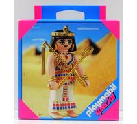 Cleopatra Playmobil Special 4651 V `05 Per Pharao Egiziani Regina Romano Ovp Neu