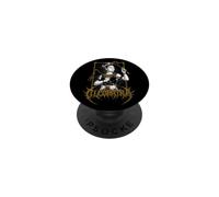 Cleopatra PopSockets PopGrip Adesivo