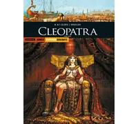 Cleopatra. Prima parte