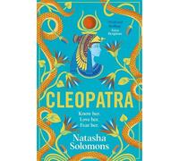 Cleopatra - Solomons Natasha