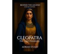 Cleopatra: The Last Pharaoh