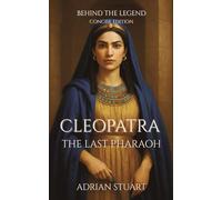 Cleopatra: The Last Pharaoh