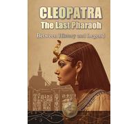 CLEOPATRA: The Last Pharaoh. Between History and Legend