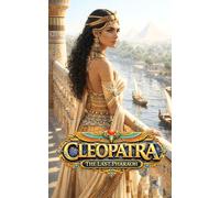 Cleopatra: The Last Pharaoh (Novel)